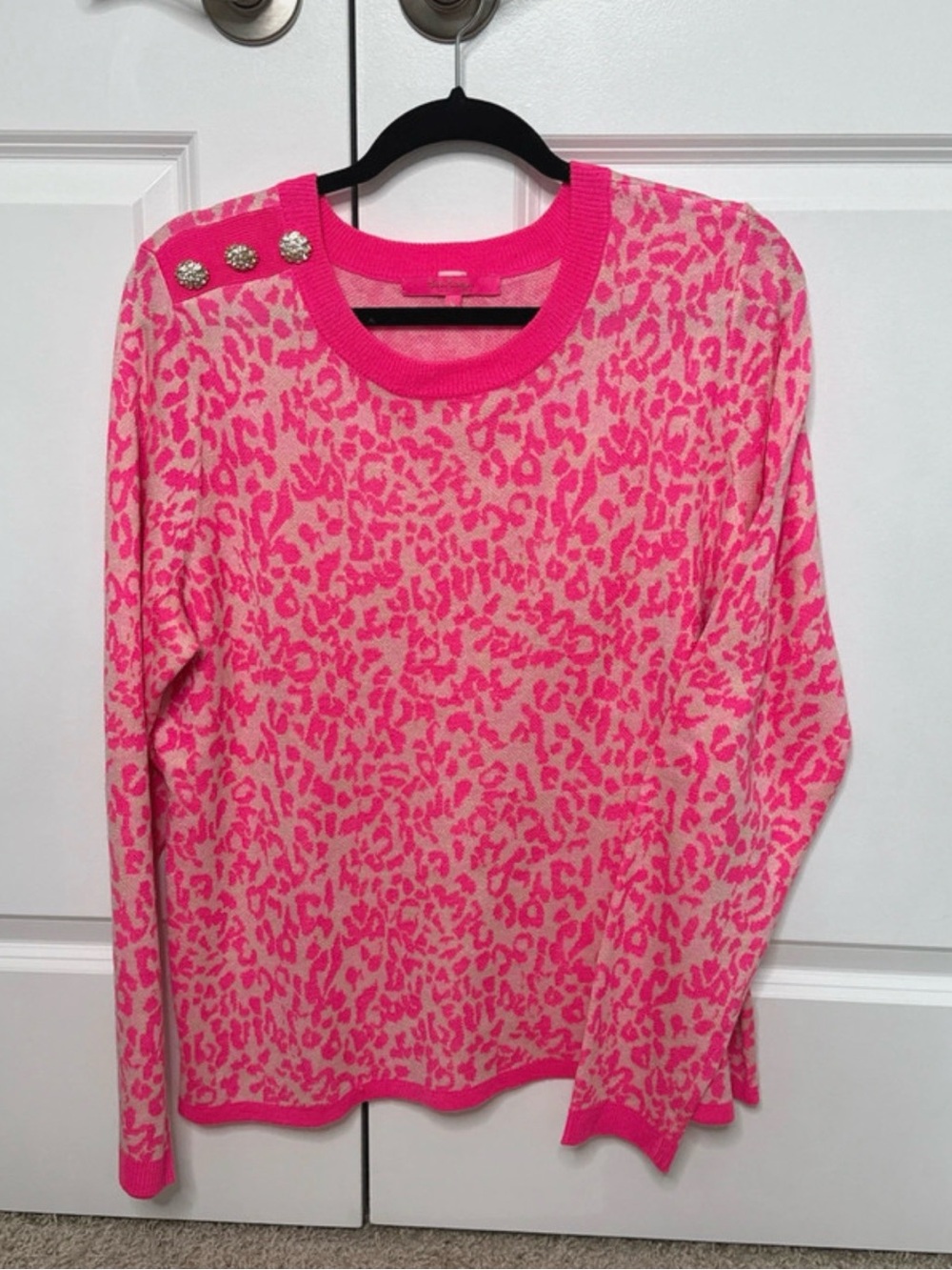 Lilly Pulitzer Morgen Sweater